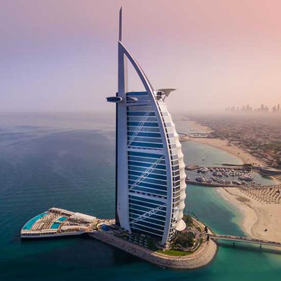 Dubai