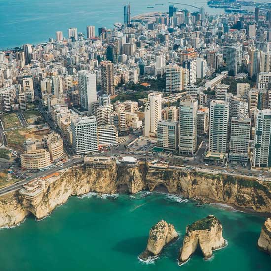 Lebanon