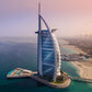 DUBAI, BEIRUT, ATHENA, ISTANBUL(14 Days, 03-22  September 2023")