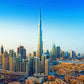 DUBAI, BEIRUT, ATHENA, ISTANBUL(14 Days, 03-22  September 2023")